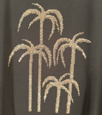 TSHIRT DONNA M/M GG2095 Tellini S.r.l. Ingrosso Abbigliamento